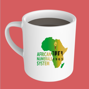 African Numerals Cup